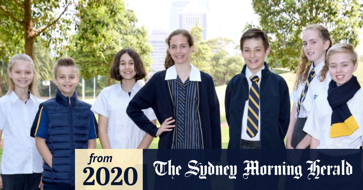 Inner Sydney High opens How a dinner party chat led to a 135 million